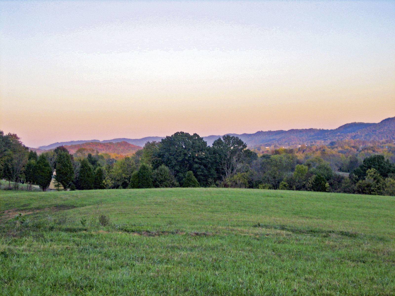 New Market, TN 37820,Lot 18 Pinto Ridge DR