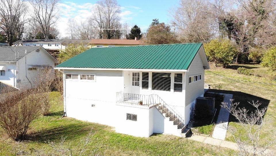 Oak Ridge, TN 37830,110 Wadsworth CIR