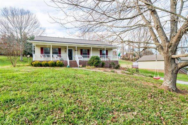 Morristown, TN 37814,1245 Murrell Rd