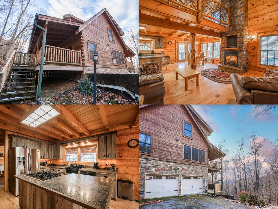 Sevierville, TN 37862,4809 Settlers View LN