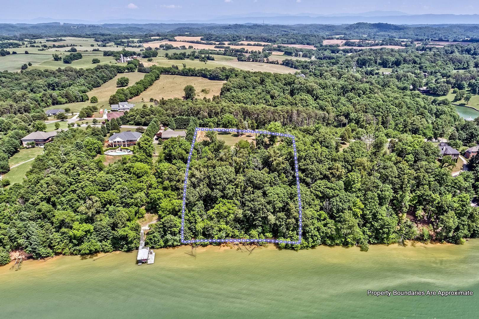 Friendsville, TN 37737,150 Bluffton Rd