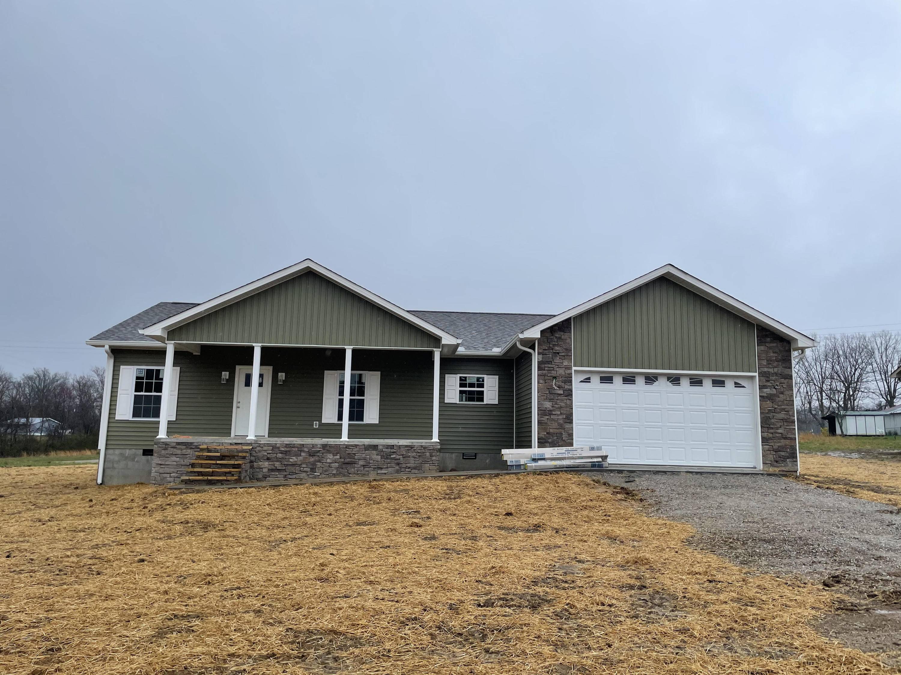 Clarkrange, TN 38553,101 Maca Ridge CIR