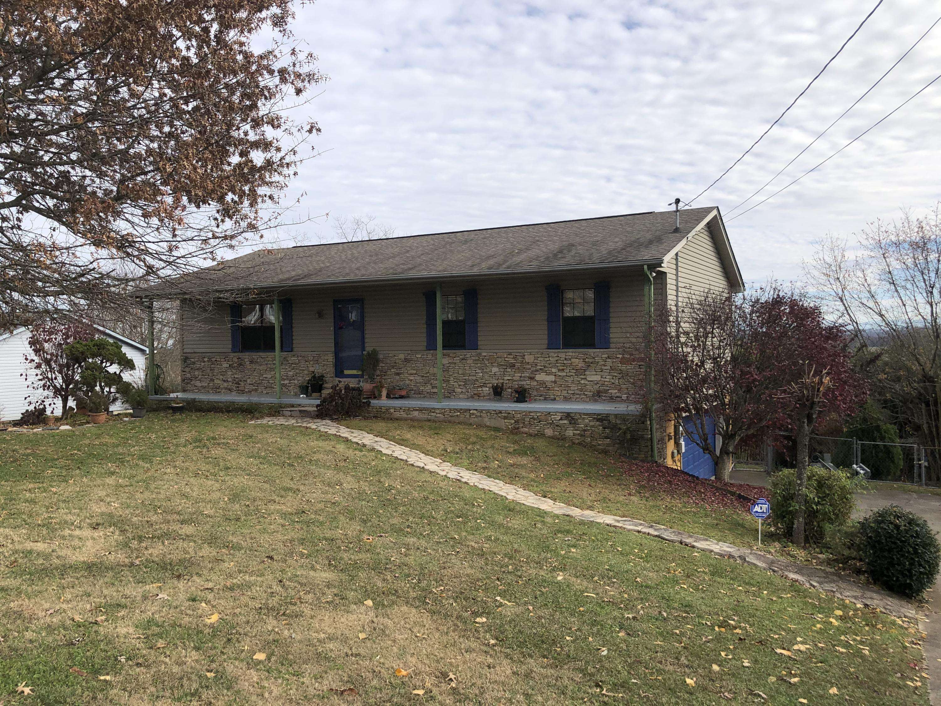 Lenoir City, TN 37772,2887 Forest Heights CIR