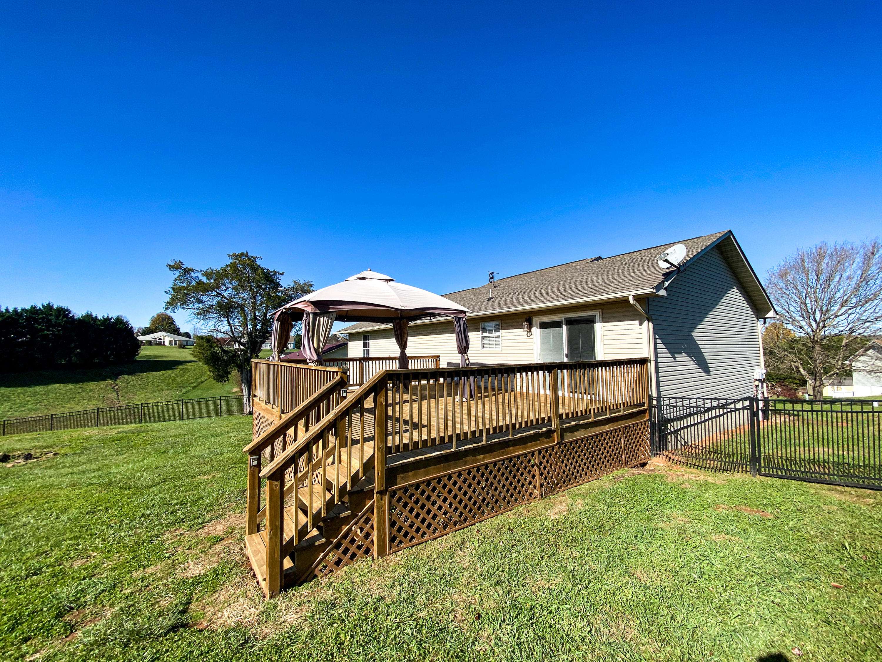 Sevierville, TN 37862,1753 Meadow Ridge CIR