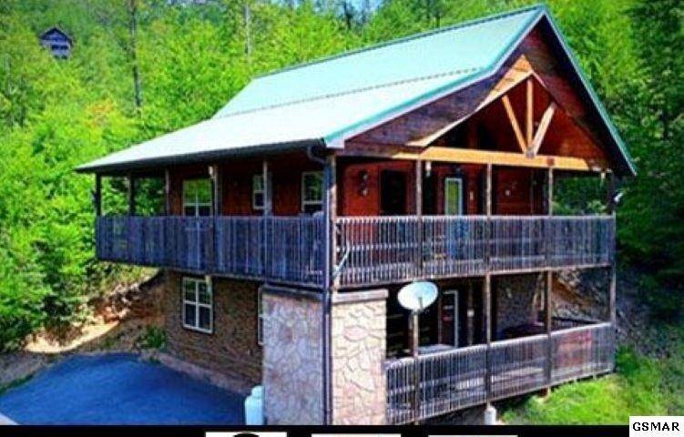 Sevierville, TN 37862,2830 Spurling Hill WAY