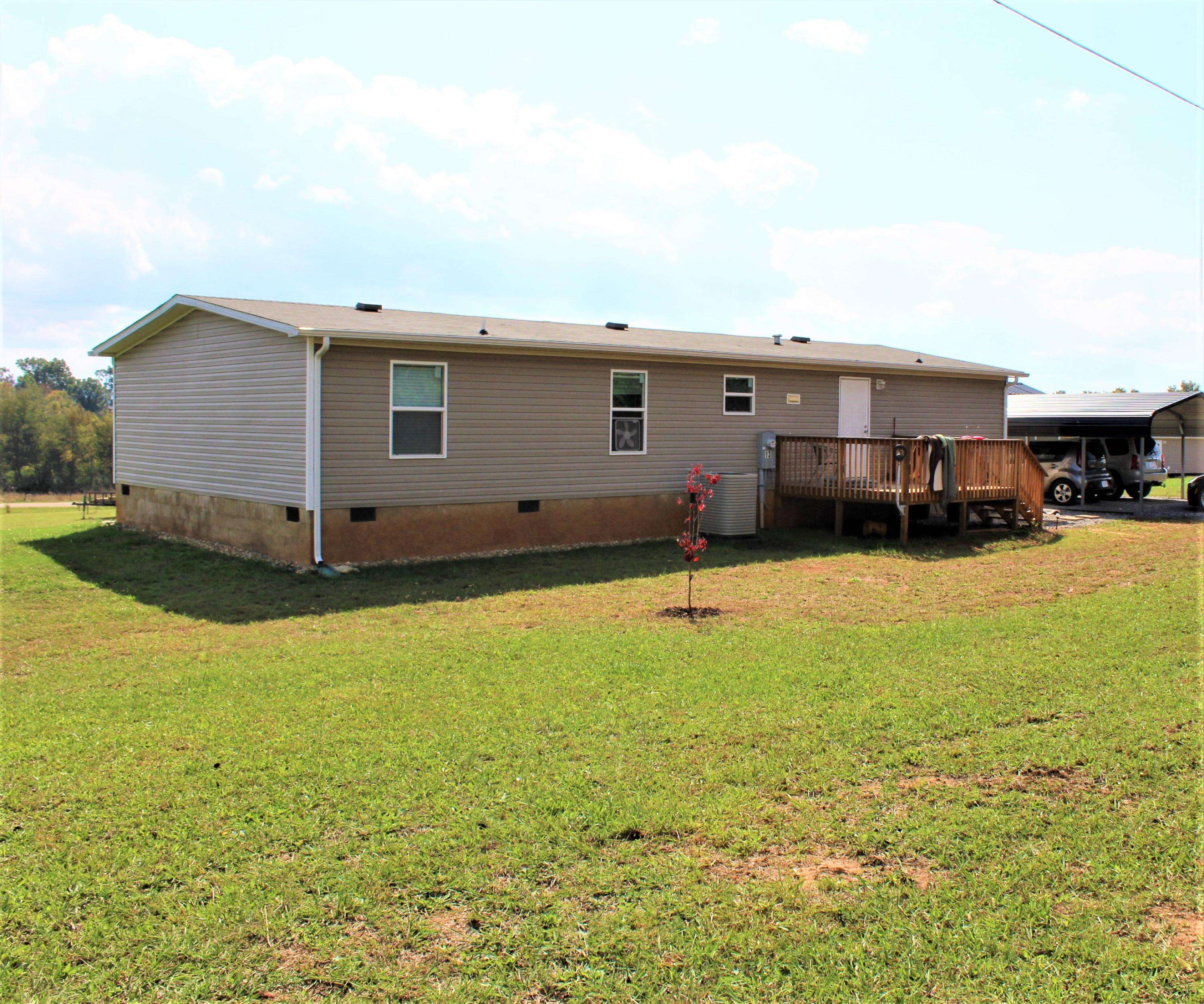 Madisonville, TN 37354,234 Hill LOOP