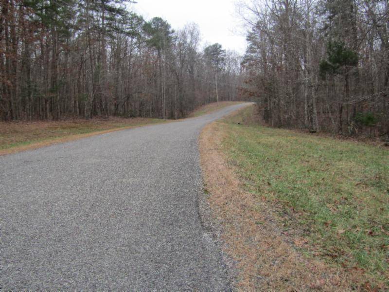 Monterey, TN 38574,Lot 6 East Overlook Rd