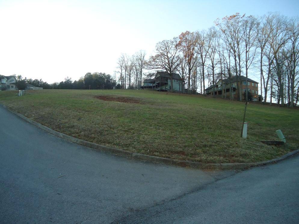 Kodak, TN 37764,Lot 1 Summerhill DR