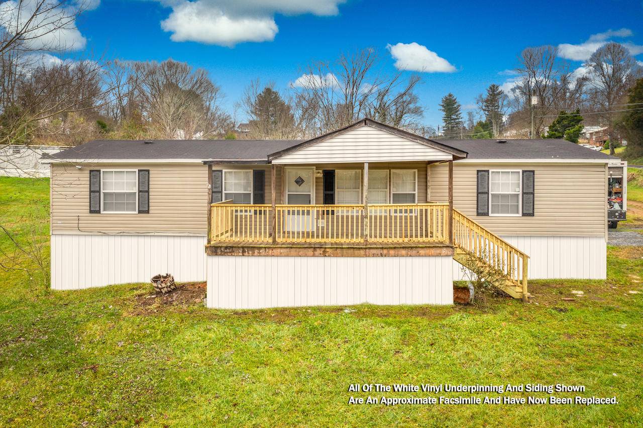 Blountville, TN 37617,1341 Big Hollow Rd