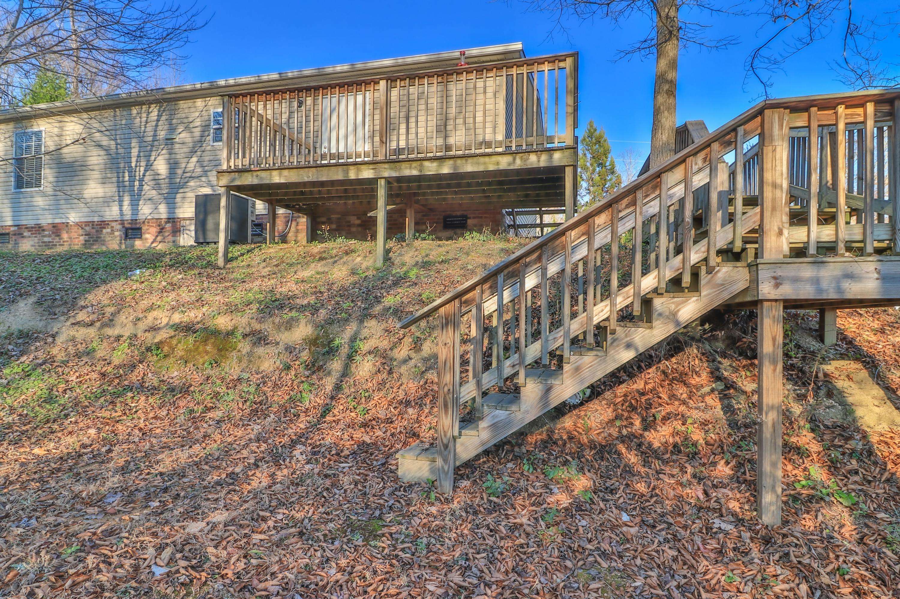 Clinton, TN 37716,221 Loggers LN