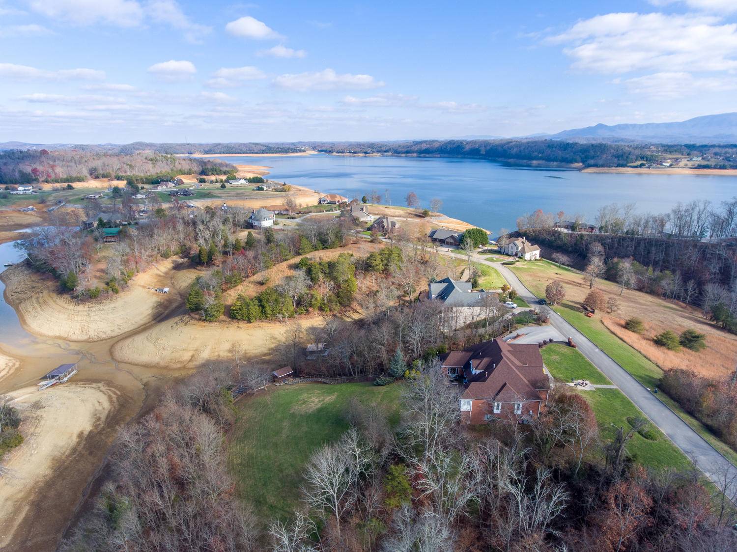 Dandridge, TN 37725,141 Scenic Shores DR