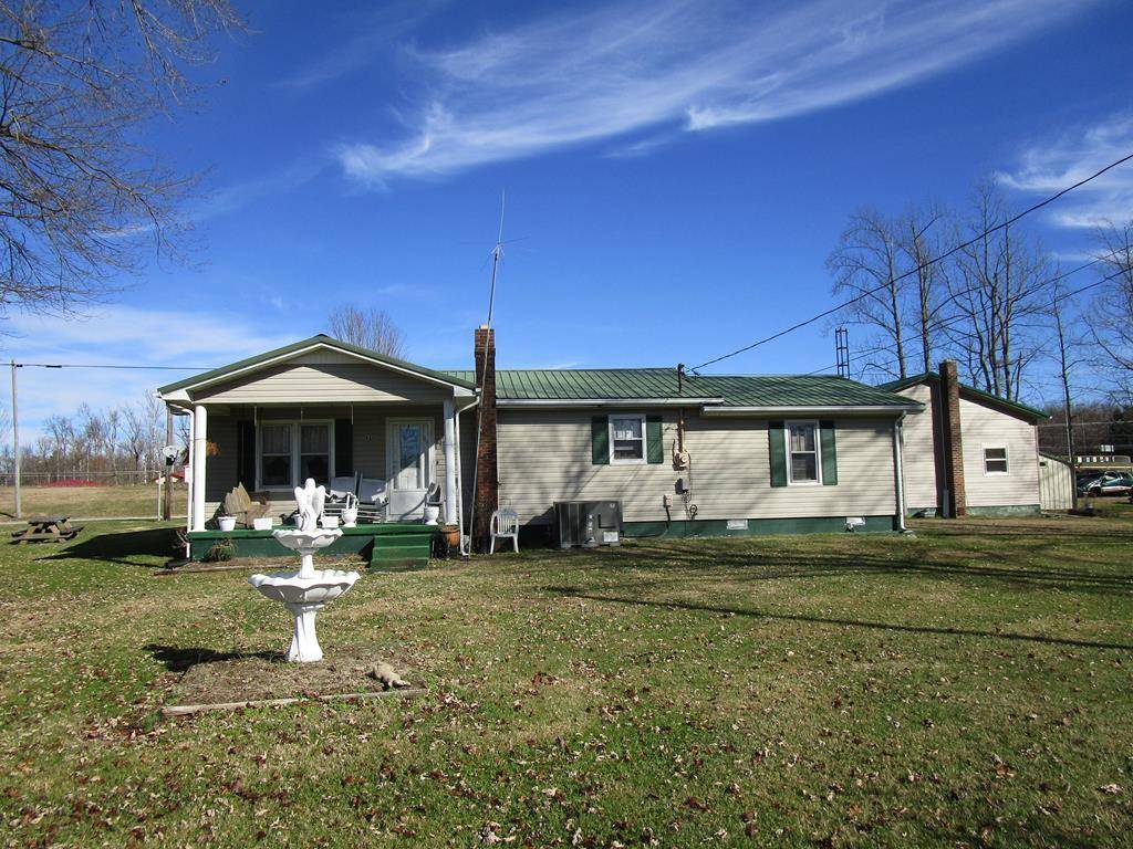 Monterey, TN 38574,626 Railroad Ave