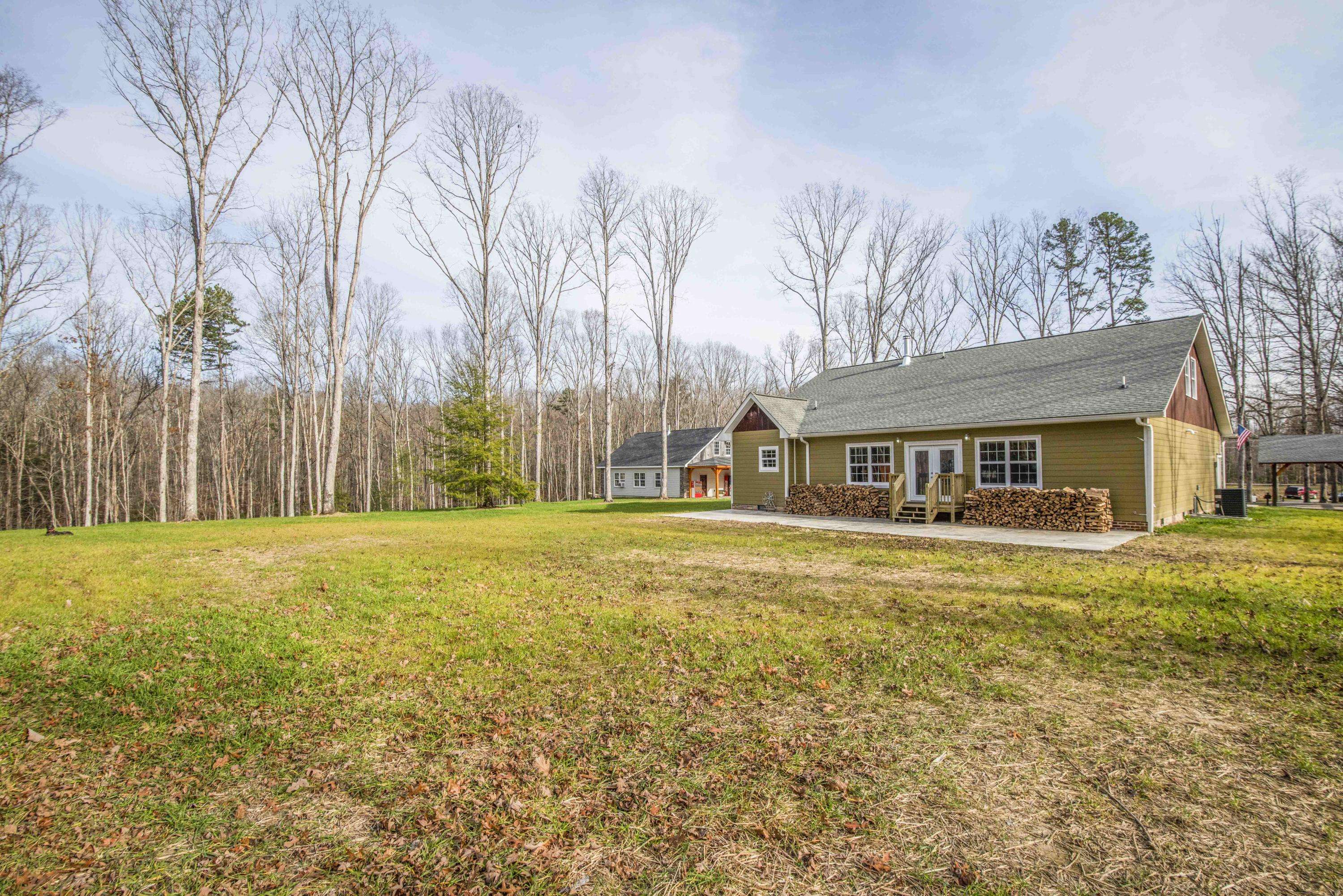 Oneida, TN 37841,703 Rob Watson Rd