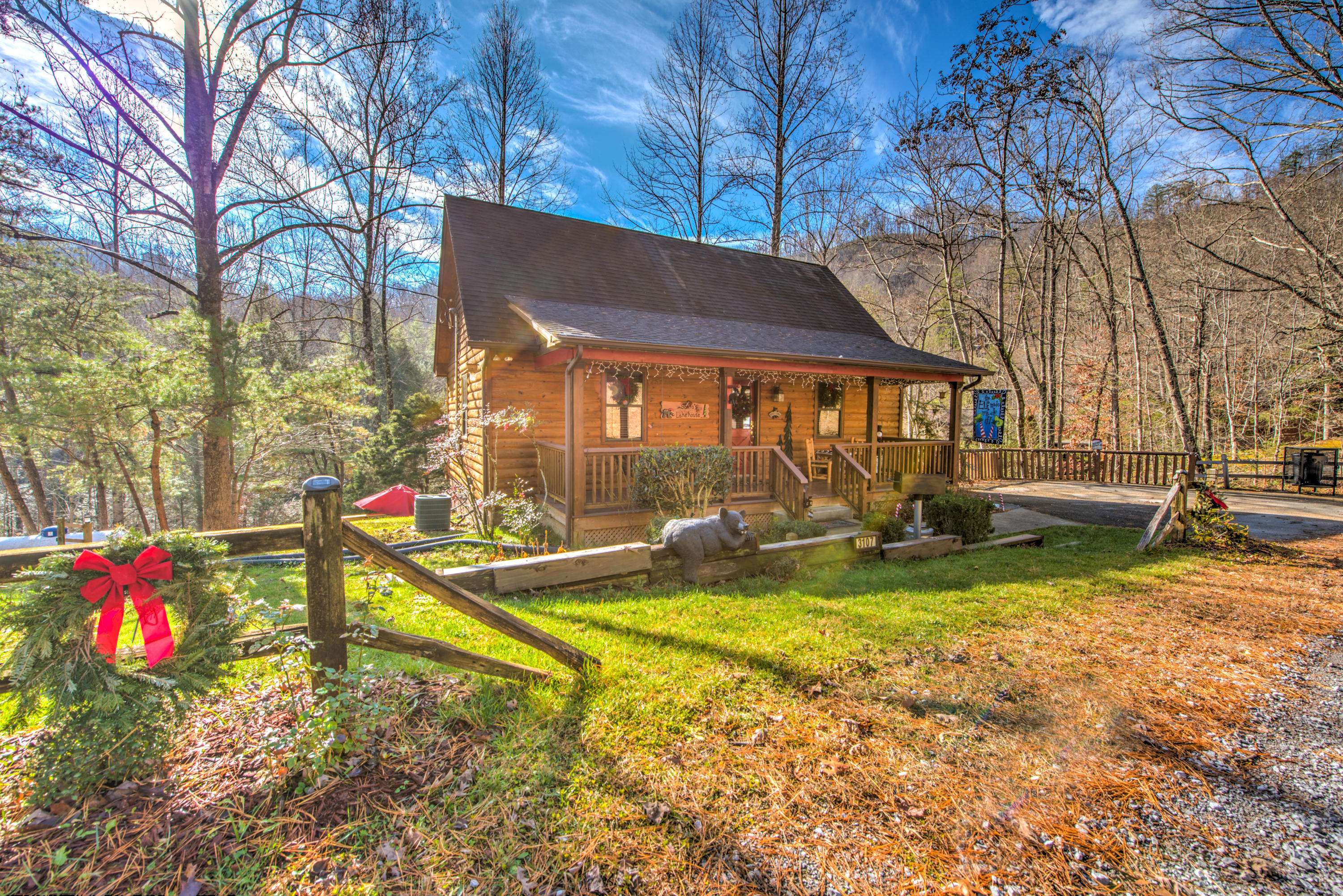 Sevierville, TN 37862,3107 Sourwood WAY