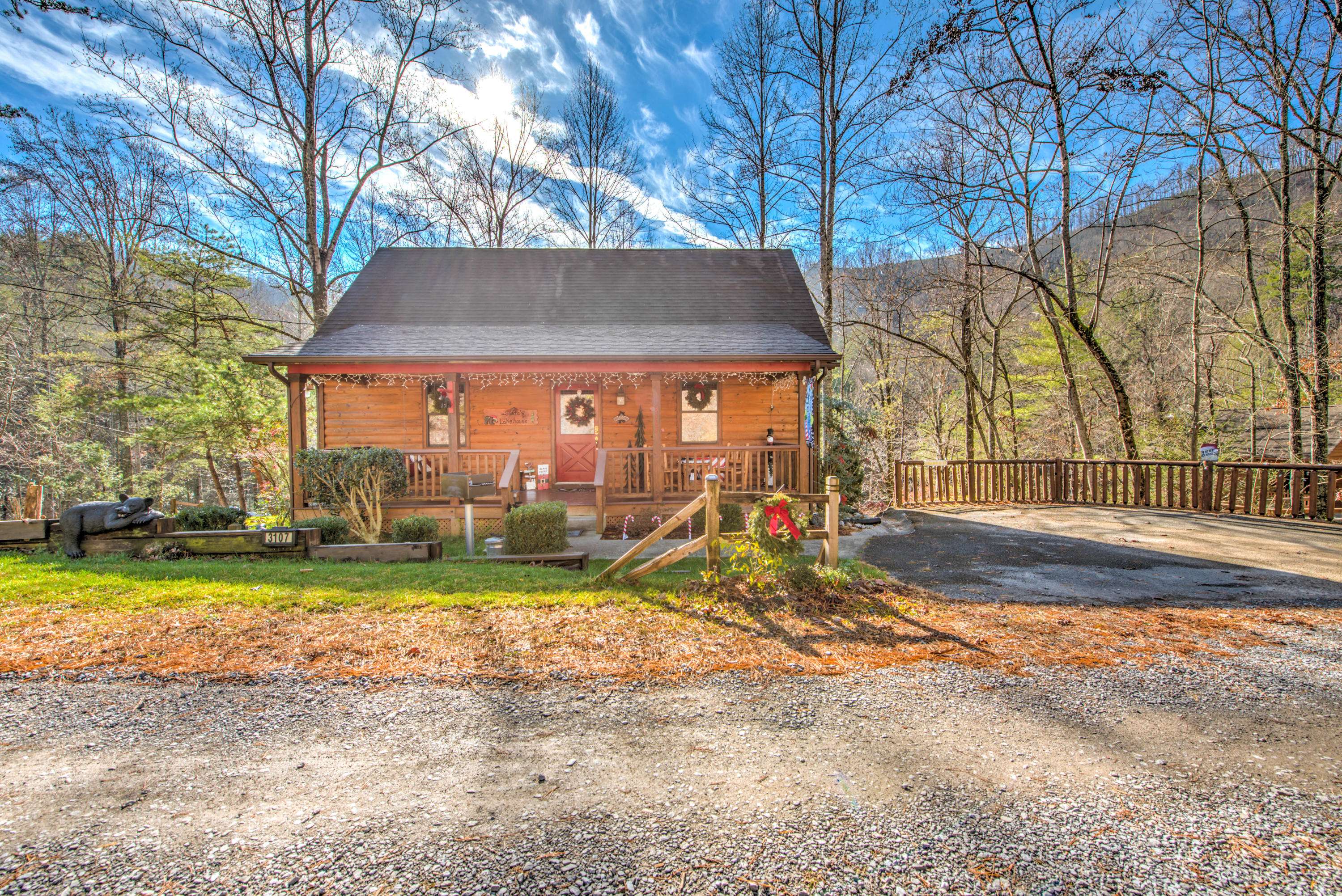 Sevierville, TN 37862,3107 Sourwood WAY