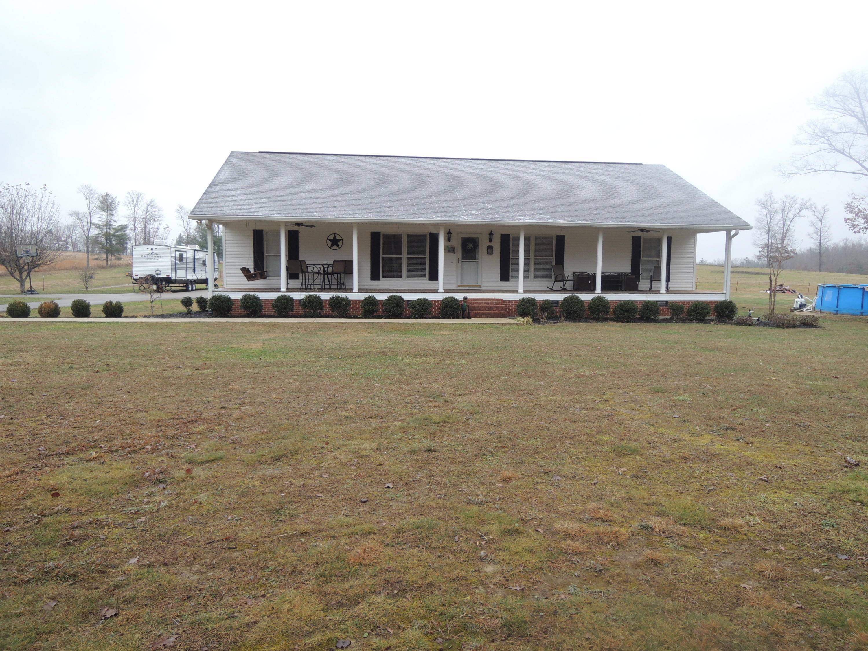 Allardt, TN 38504,3181 Baseline Road Rd