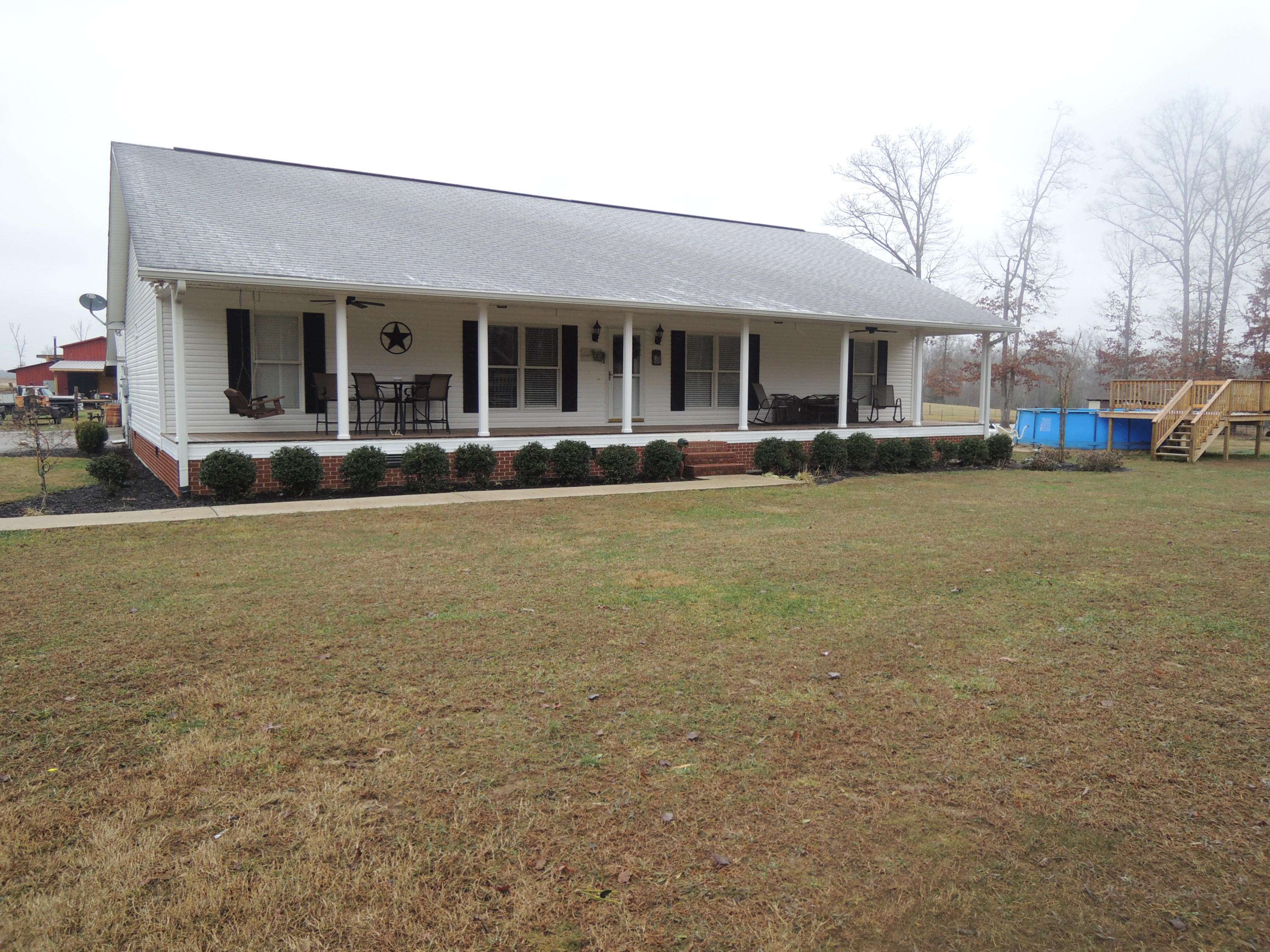 Allardt, TN 38504,3181 Baseline Road Rd