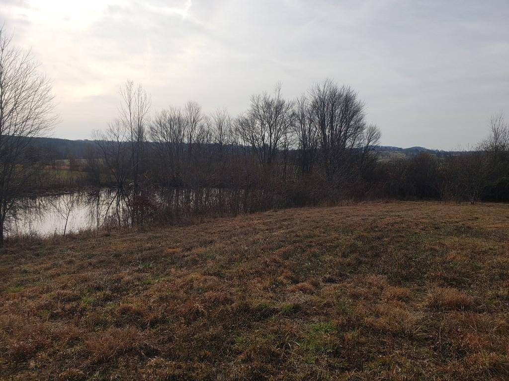 Spencer, TN 38585,Lot 83Ee Equestrian Ridge