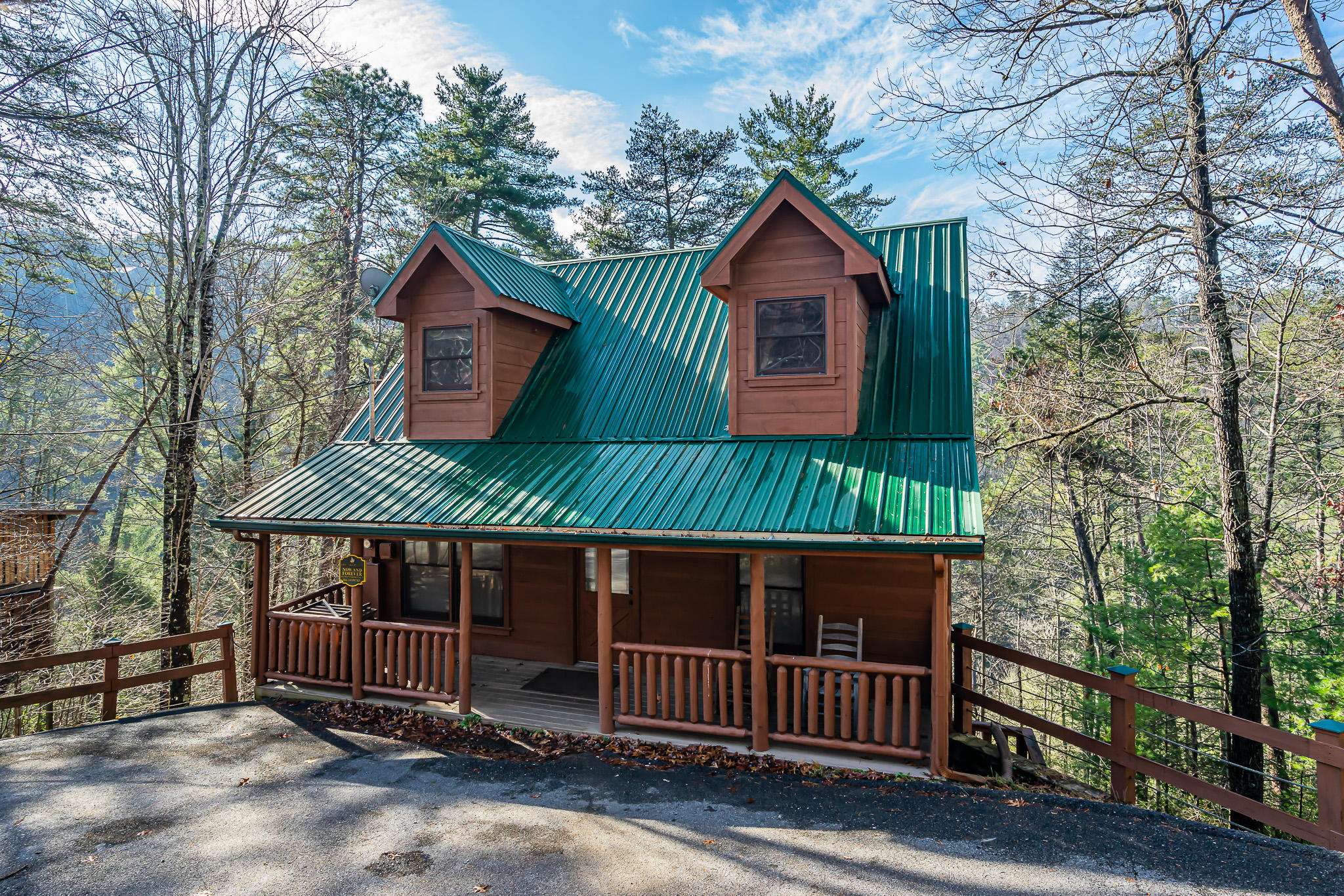 Sevierville, TN 37876,721 Ski View LN