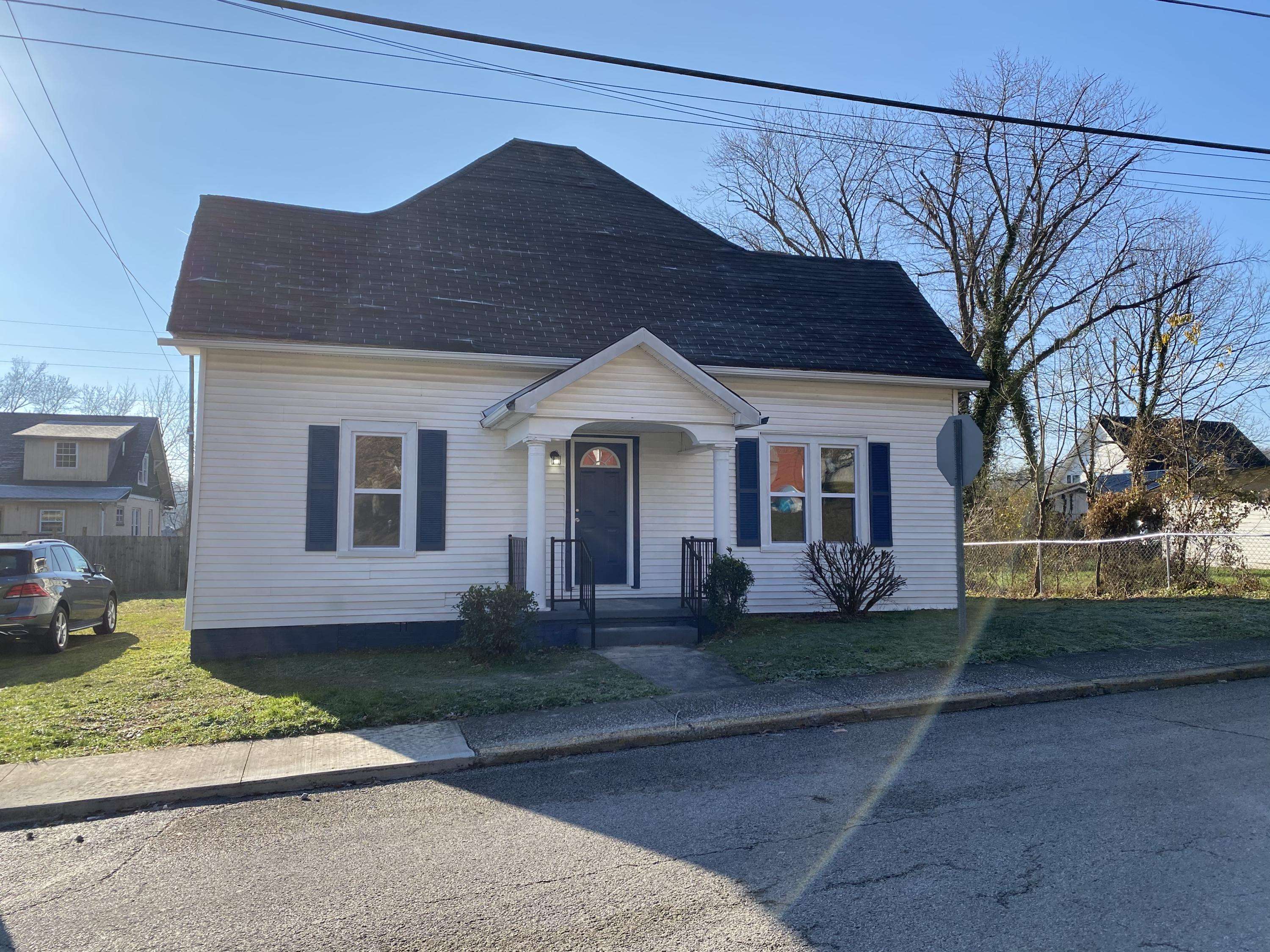 Corbin, KY 40701,501 3rd St