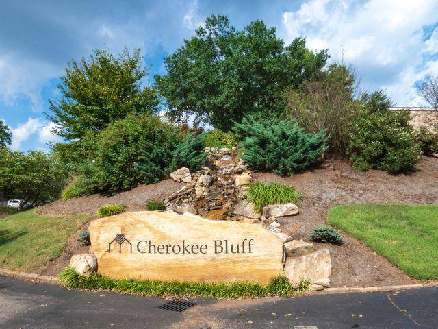 Knoxville, TN 37920,1814 Cherokee Bluff DR