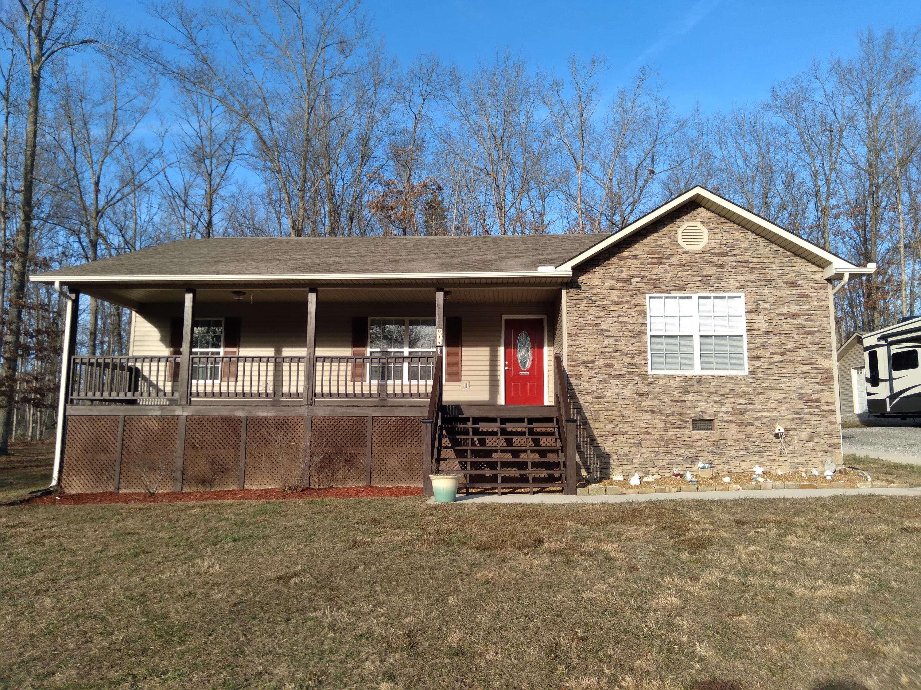 Clarkrange, TN 38553,914 Buffalo Tr