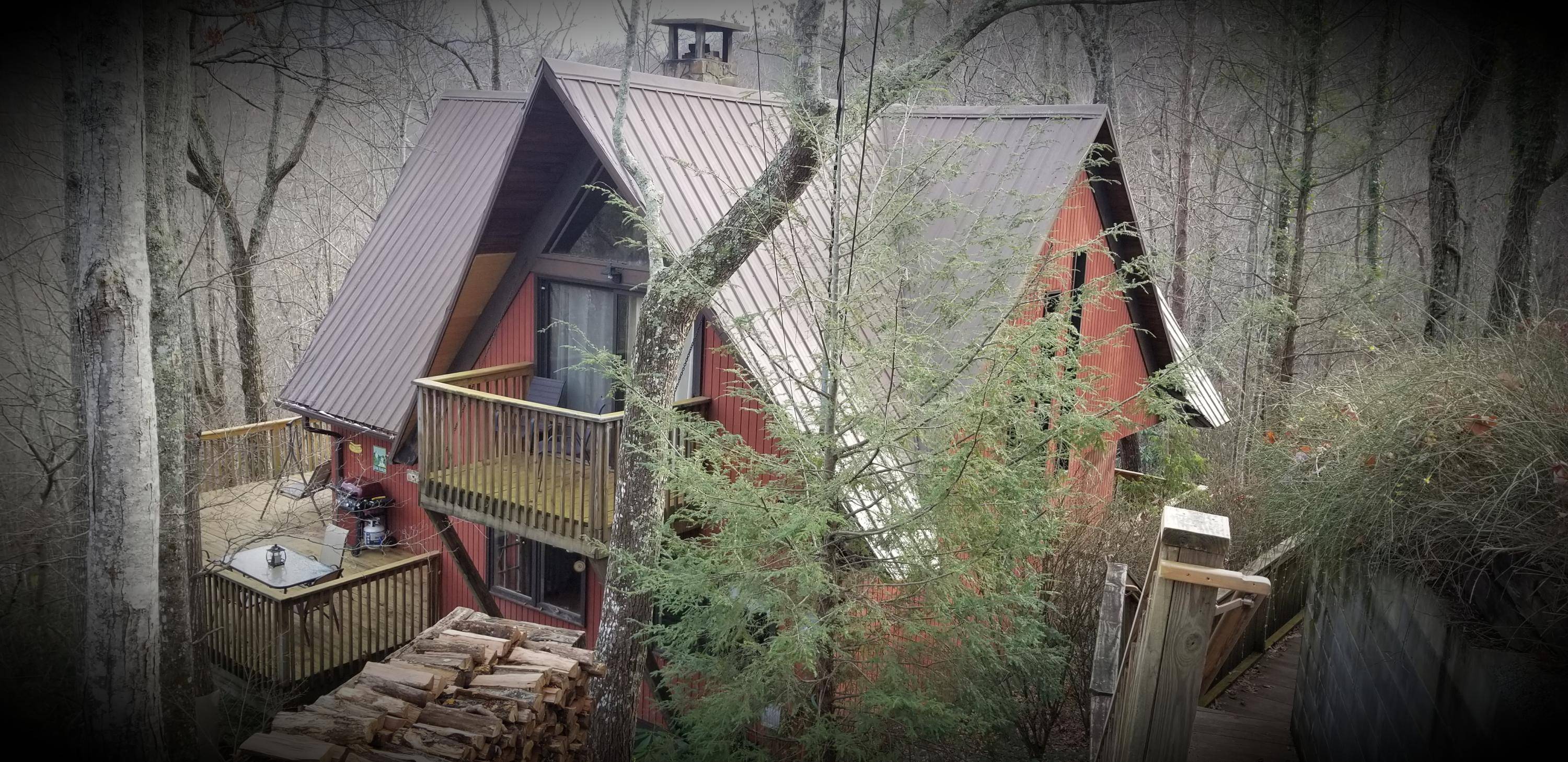 Gatlinburg, TN 37738,1030 Heiden CIR