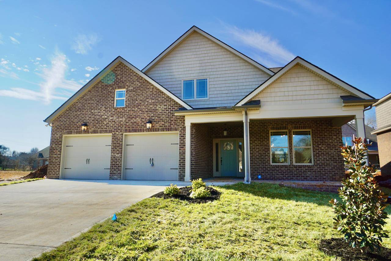 Lenoir City, TN 37771,249 Olympic DR