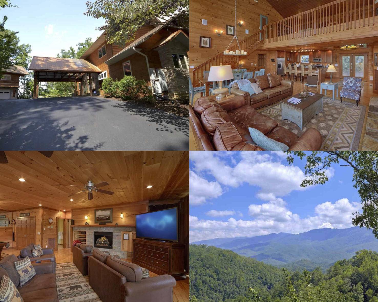 Sevierville, TN 37876,5055 Riversong WAY