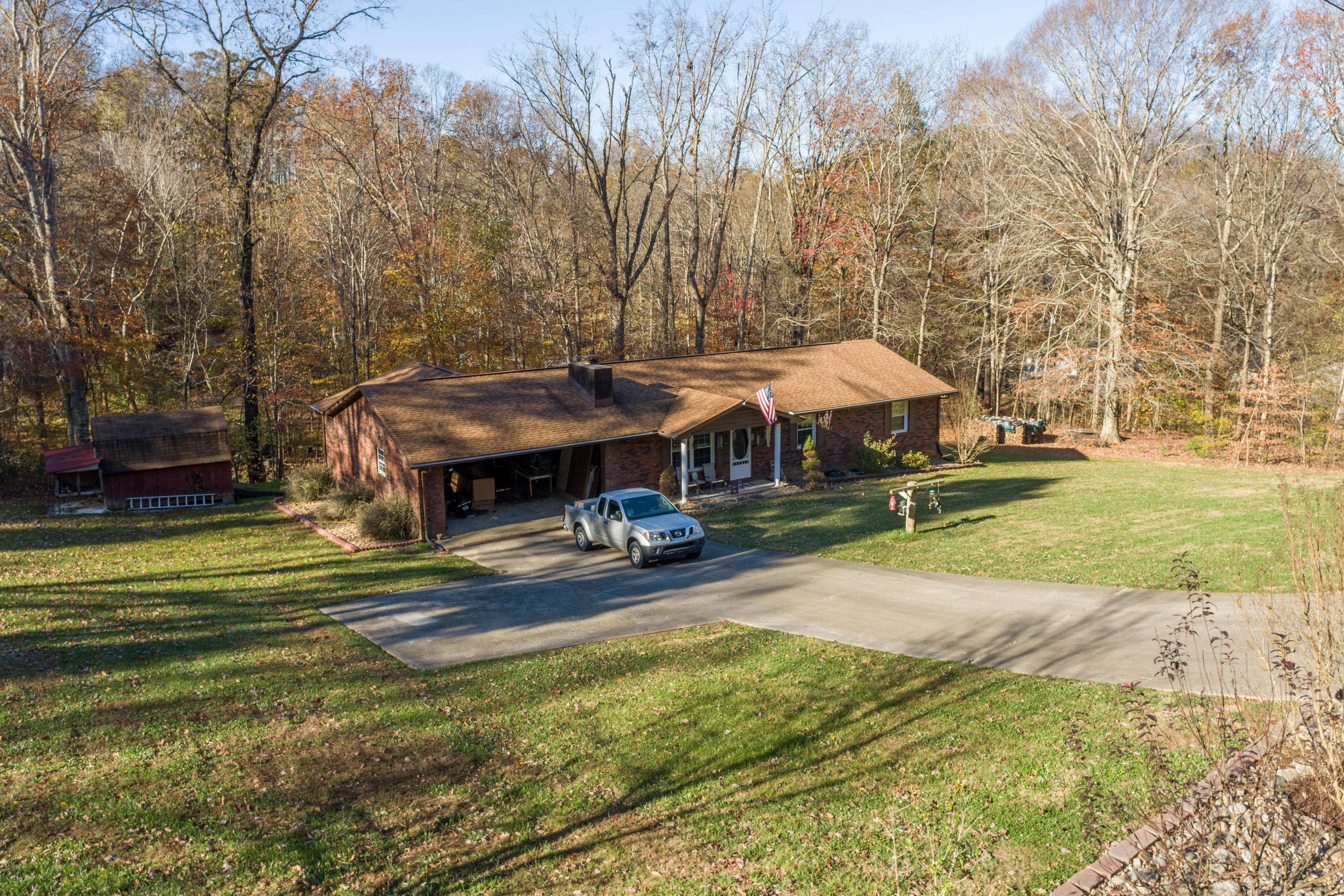 Walland, TN 37886,1030 Old Oliver Rd