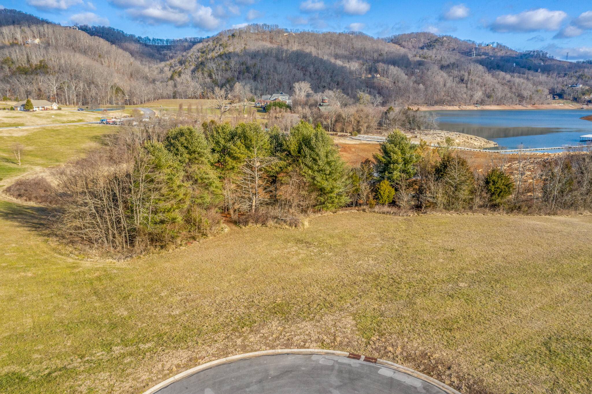 Mooresburg, TN 37811,Lot 149 Nautical PT