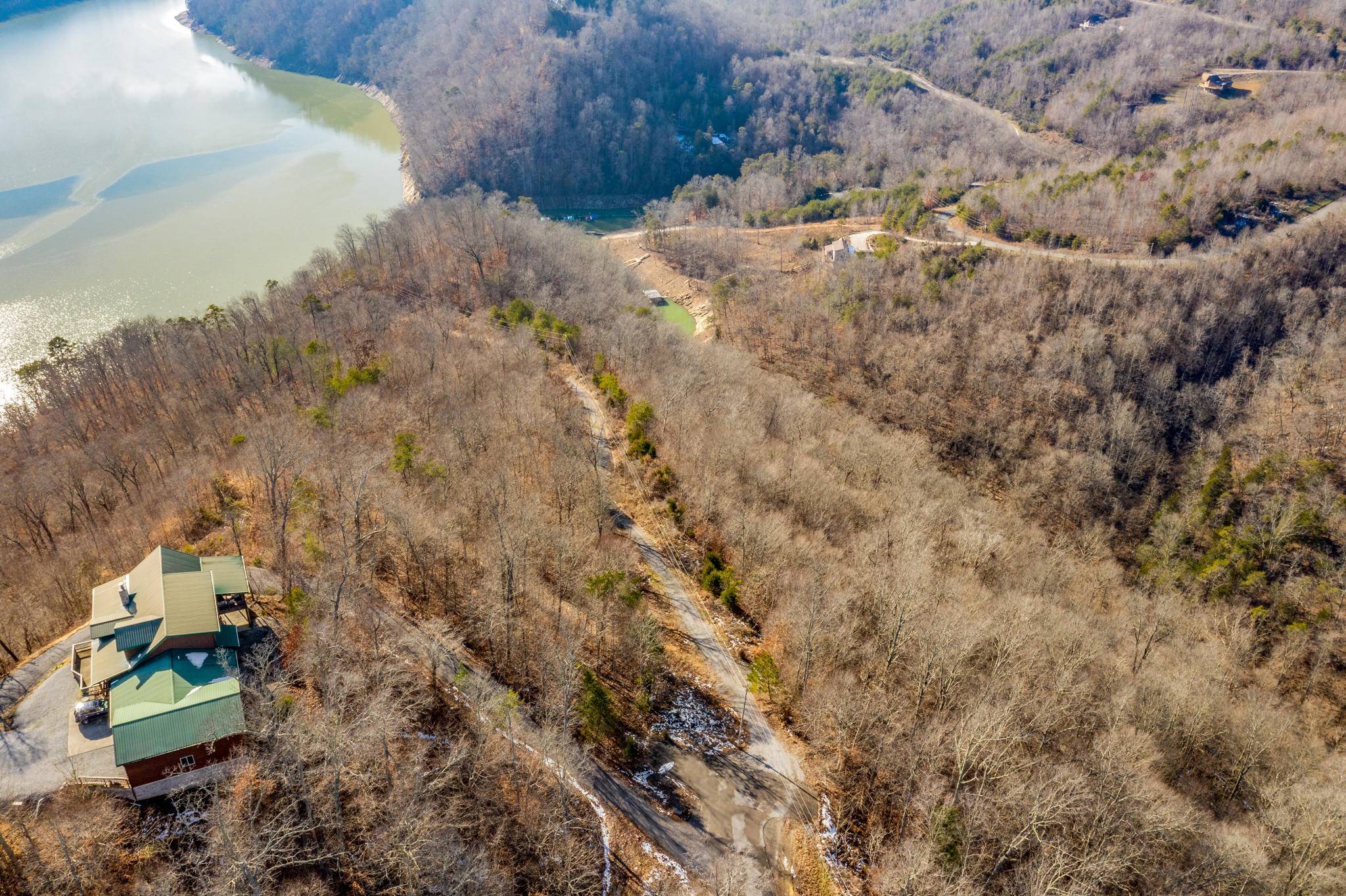 New Tazewell, TN 37825,Lot 803 Creekside DR