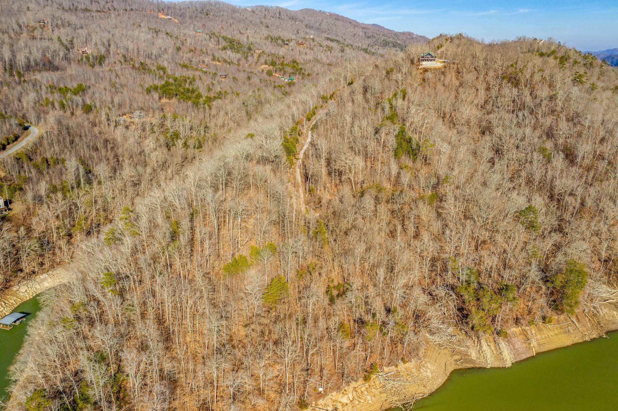 New Tazewell, TN 37825,Lot 803 Creekside DR