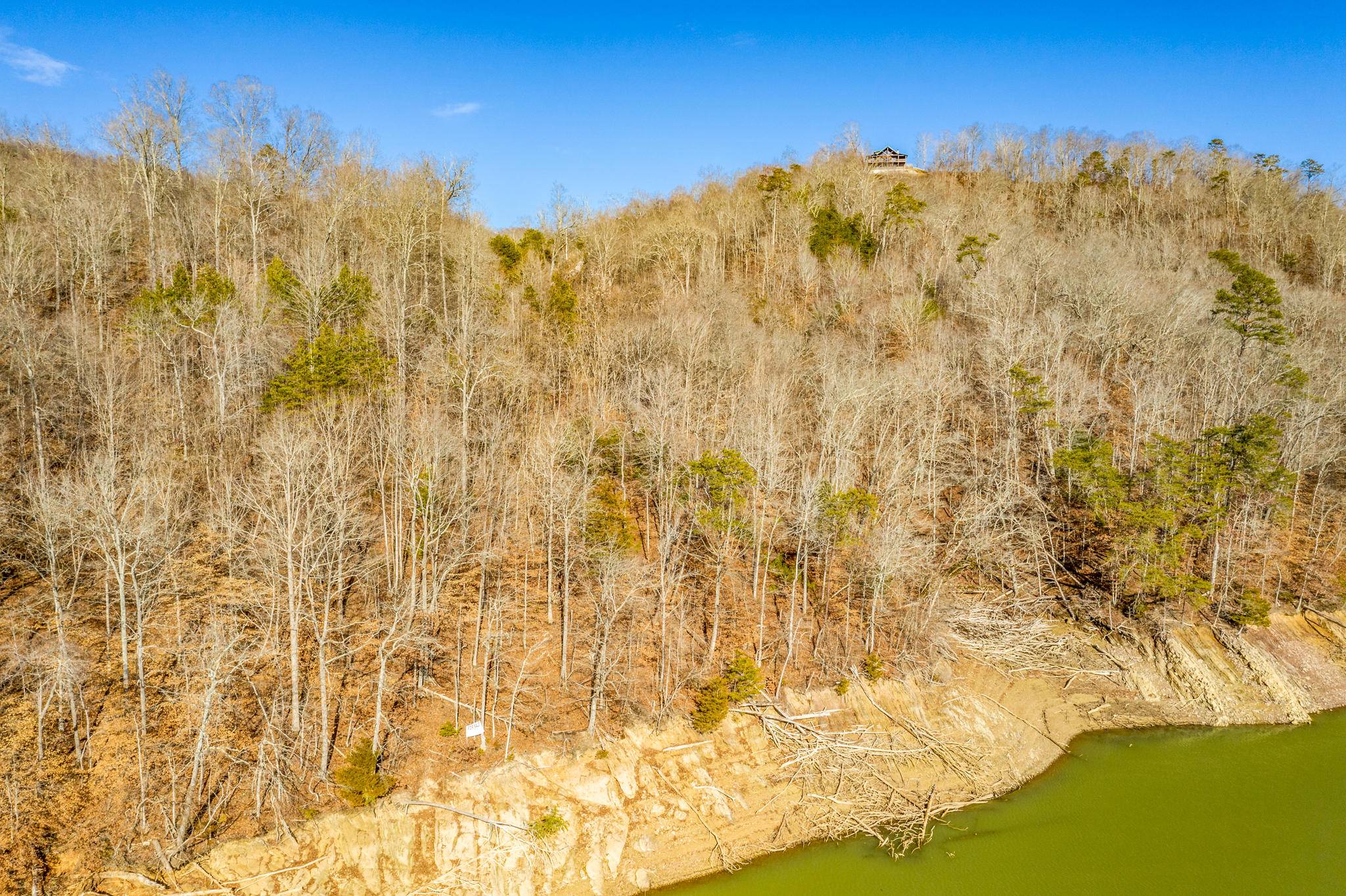 New Tazewell, TN 37825,Lot 803 Creekside DR