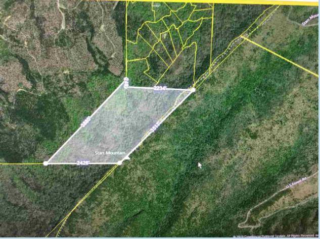 Etowah, TN 37331,153 Acres County Road 875