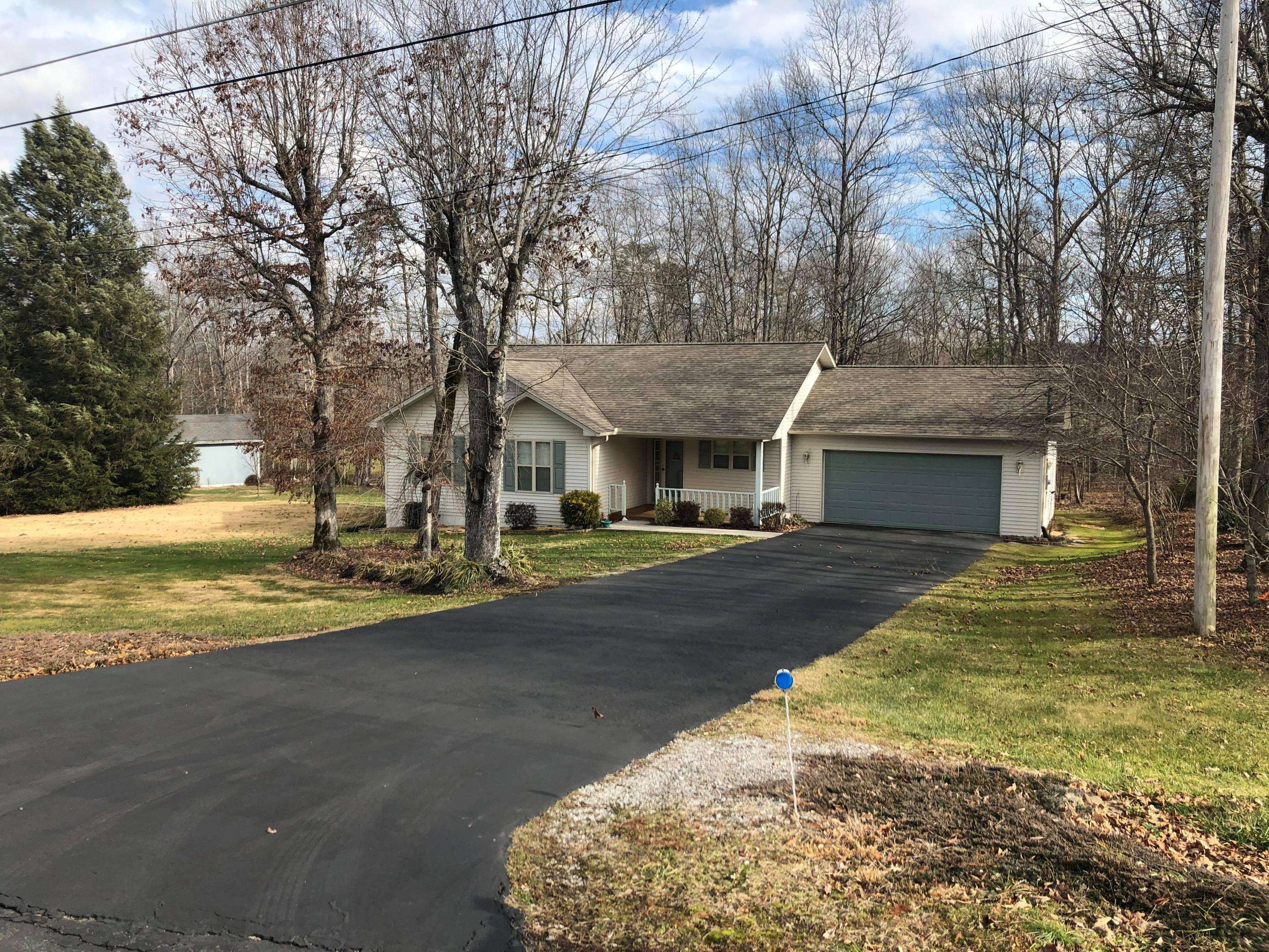 Crossville, TN 38571,82 Scott Creek Rd