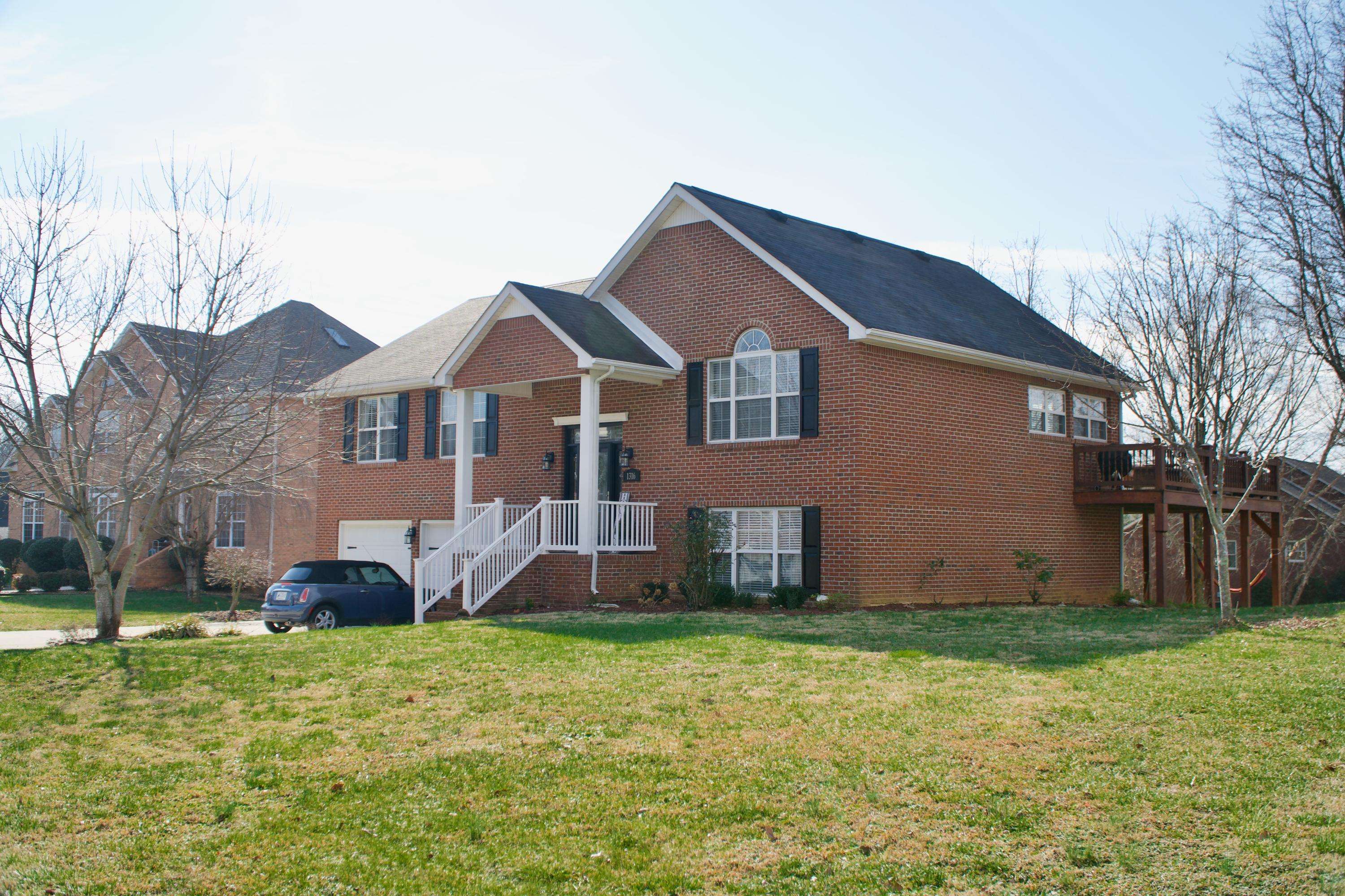 Cookeville, TN 38501,1316 Buckingham PL