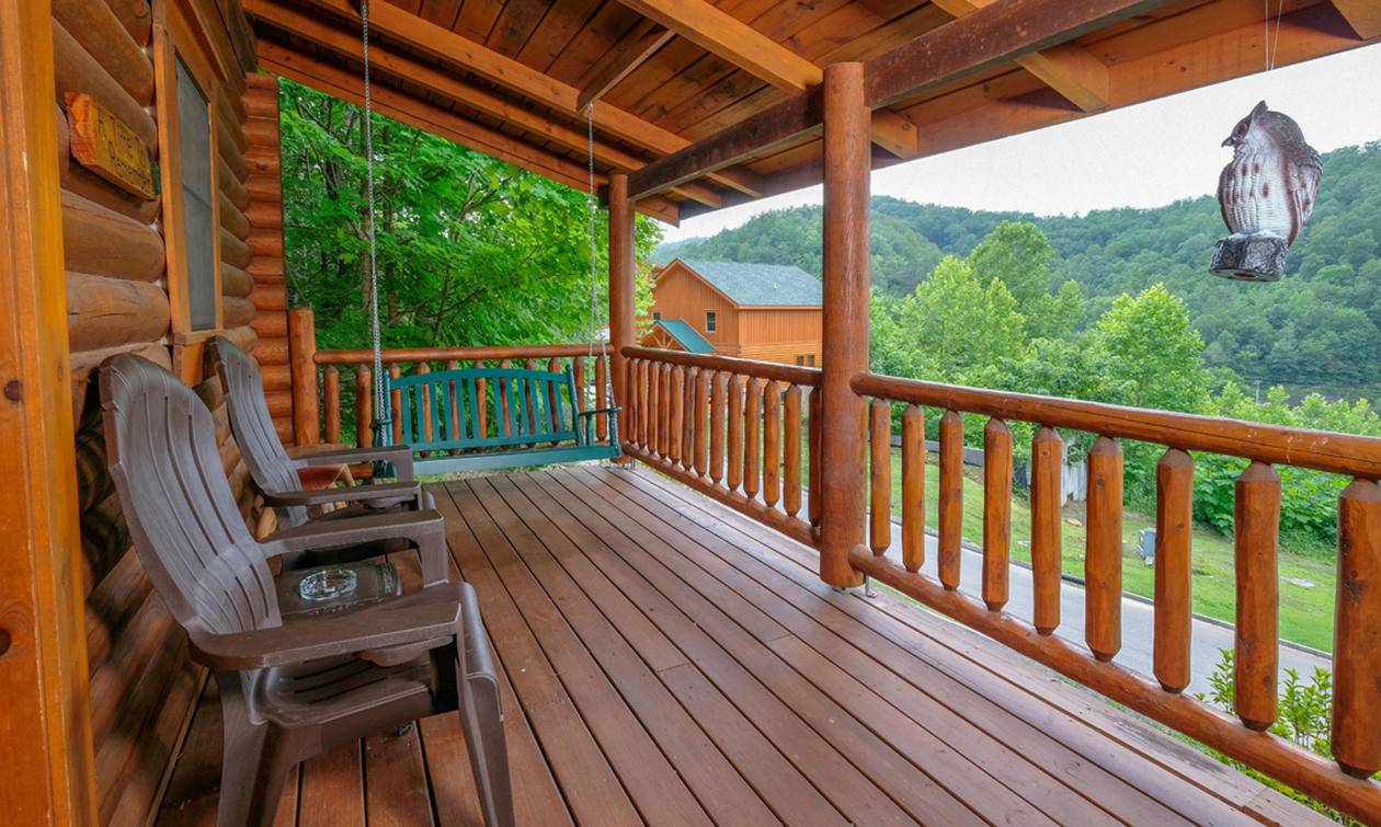 Sevierville, TN 37862,3225 Smoky Ridge WAY