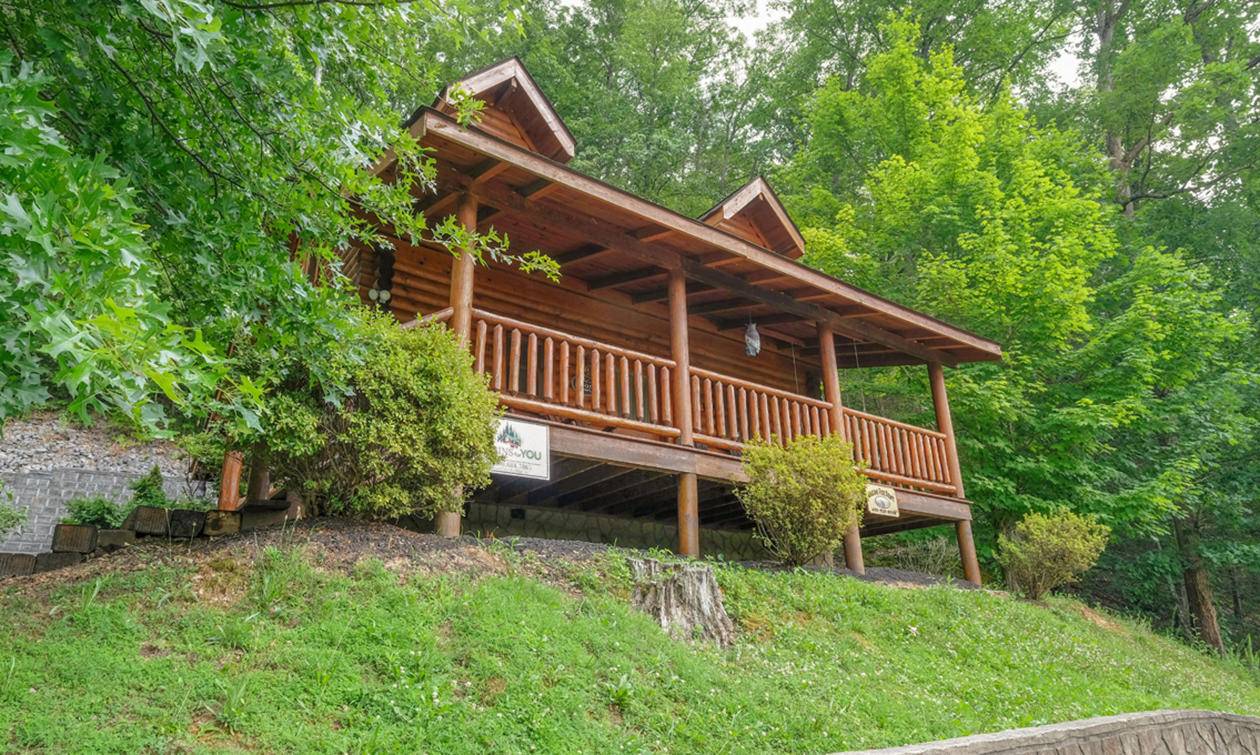 Sevierville, TN 37862,3225 Smoky Ridge WAY