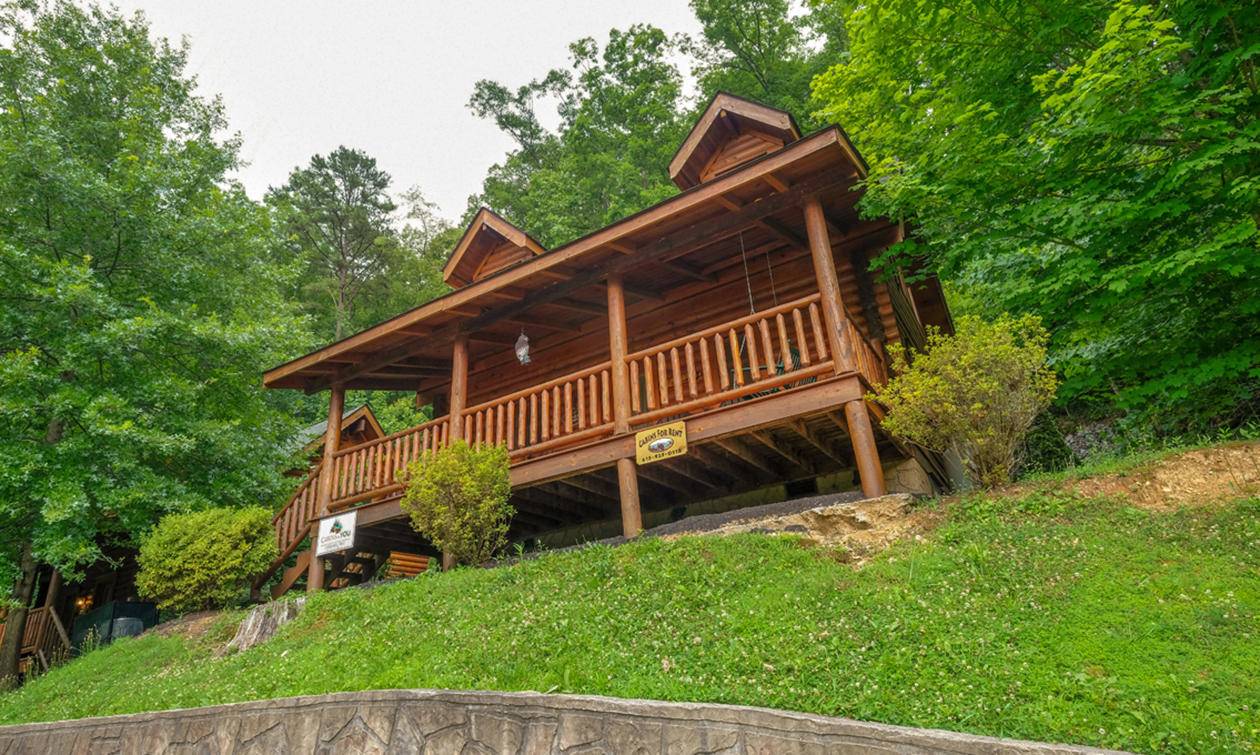 Sevierville, TN 37862,3225 Smoky Ridge WAY