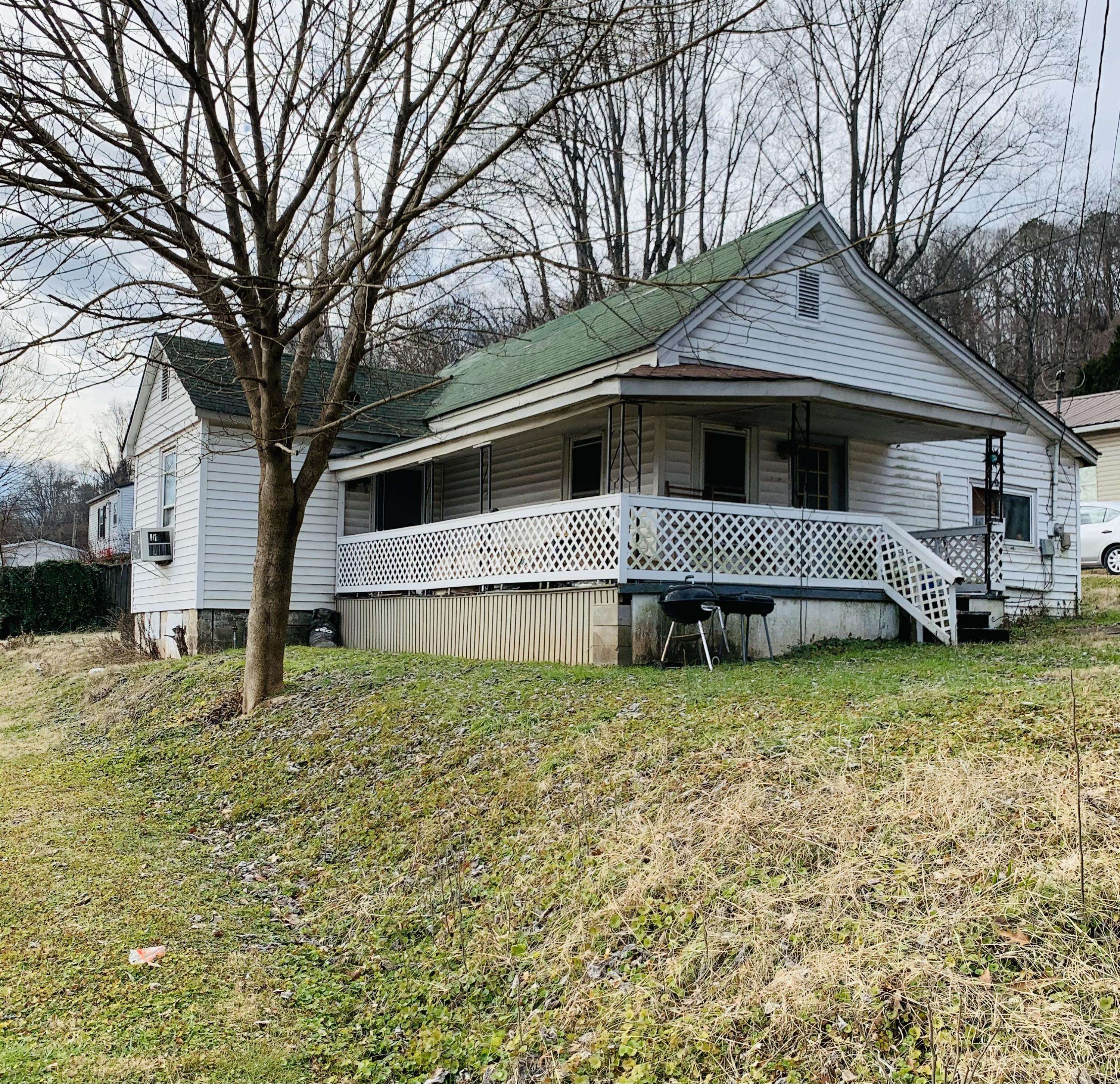 Rockwood, TN 37854,407 Stewart St