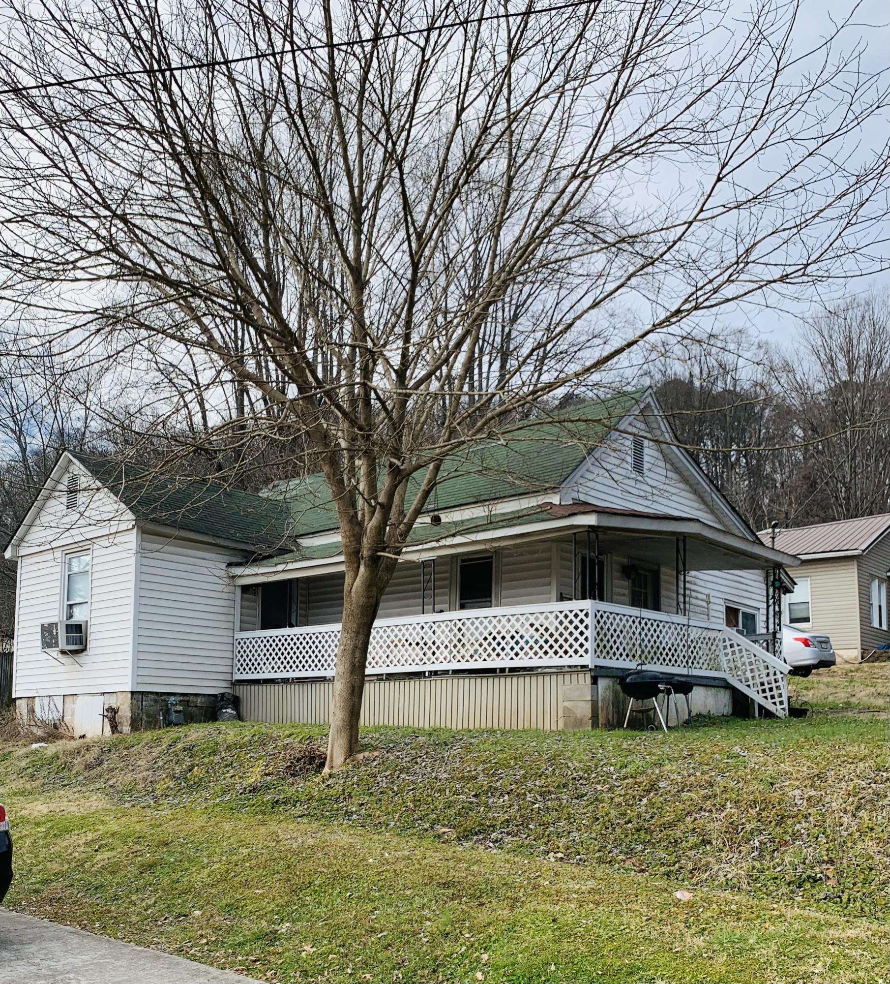 Rockwood, TN 37854,407 Stewart St