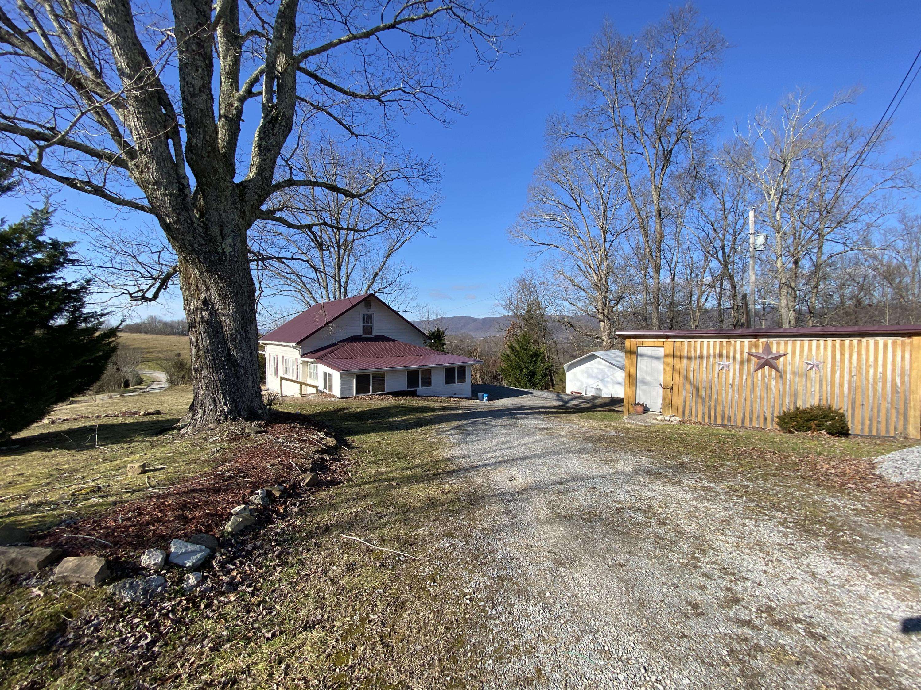 Speedwell, TN 37870,729 Dividing Ridge Rd