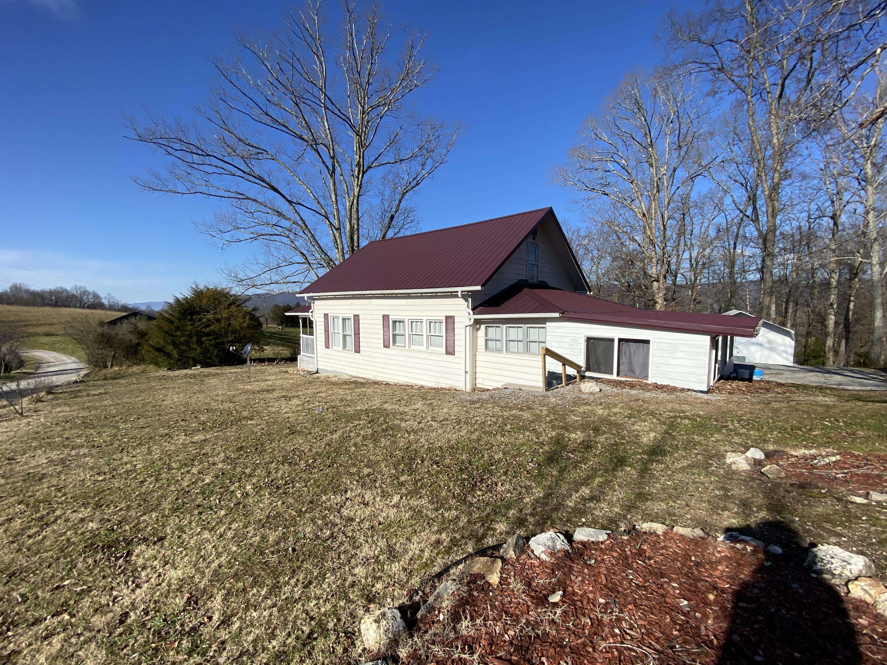 Speedwell, TN 37870,729 Dividing Ridge Rd