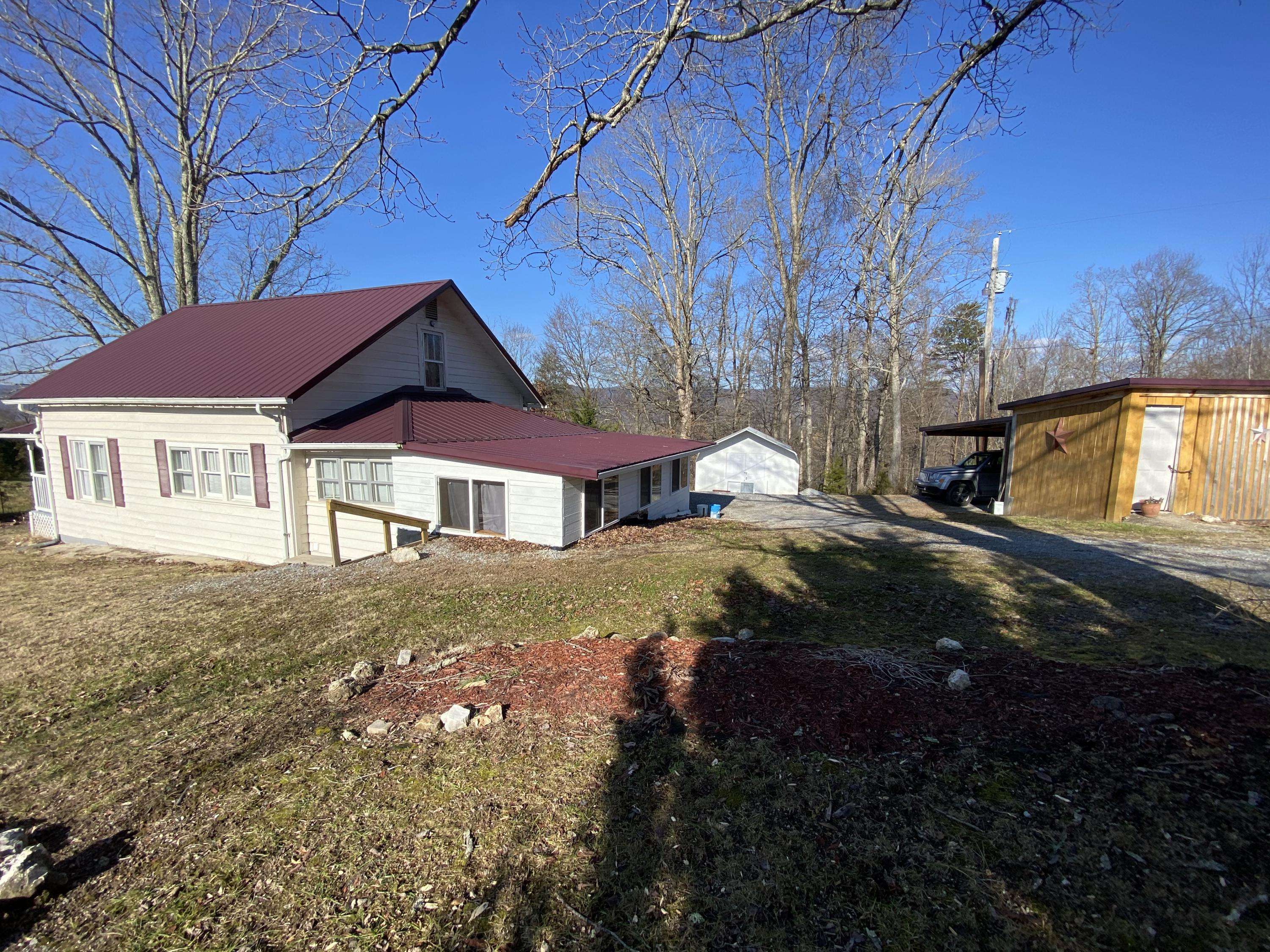 Speedwell, TN 37870,729 Dividing Ridge Rd