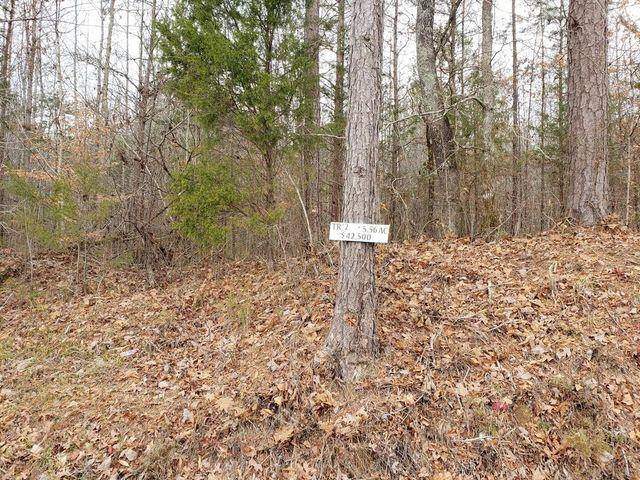 Athens, TN 37303,Lot 2 County Road 187