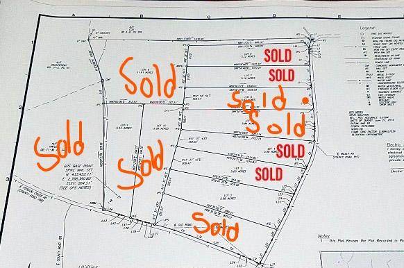 Athens, TN 37303,Lot 2 County Road 187