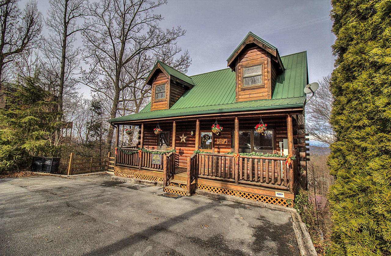 Sevierville, TN 37876,2113 View DR