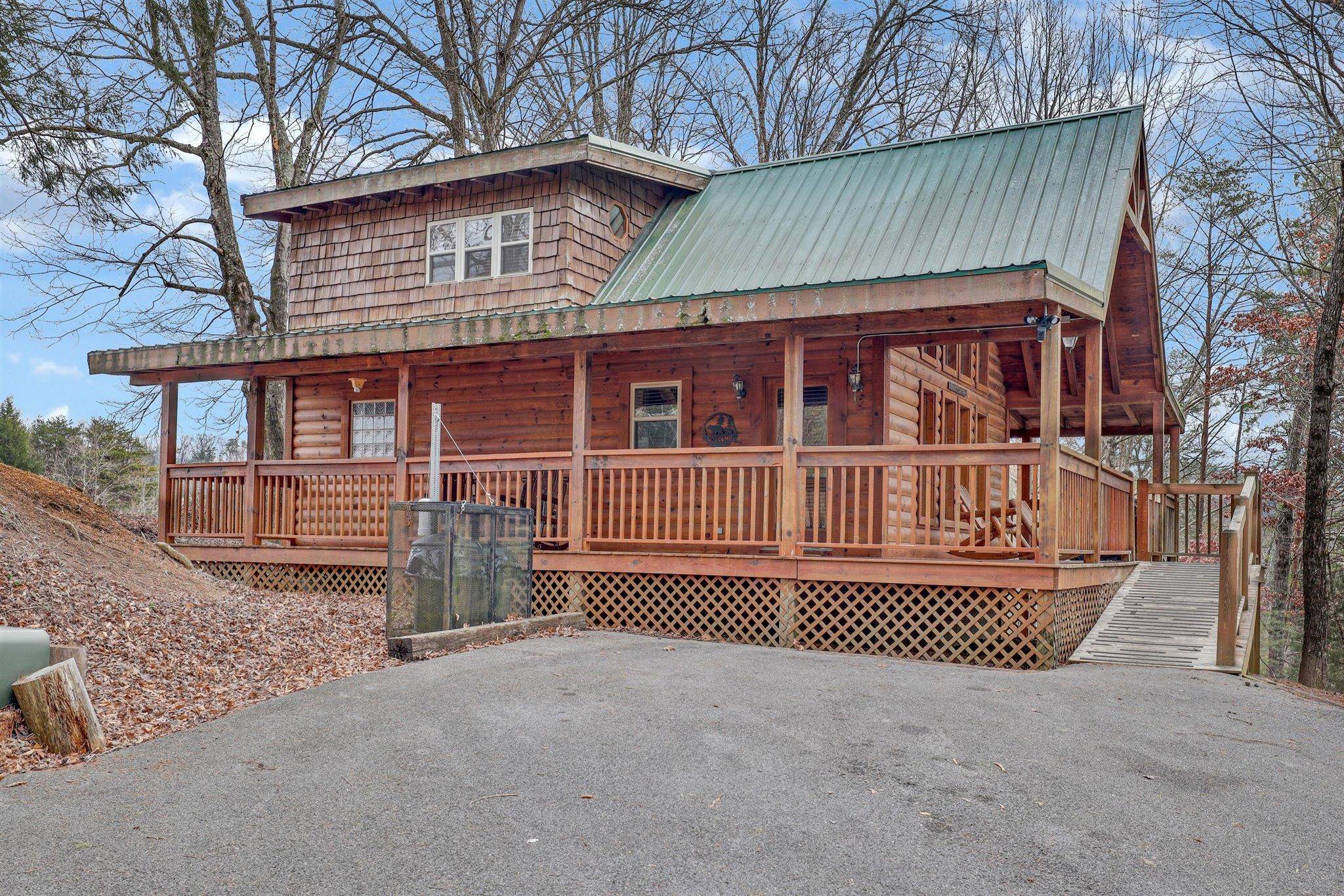 Sevierville, TN 37862,2834 Laughing Pines LN