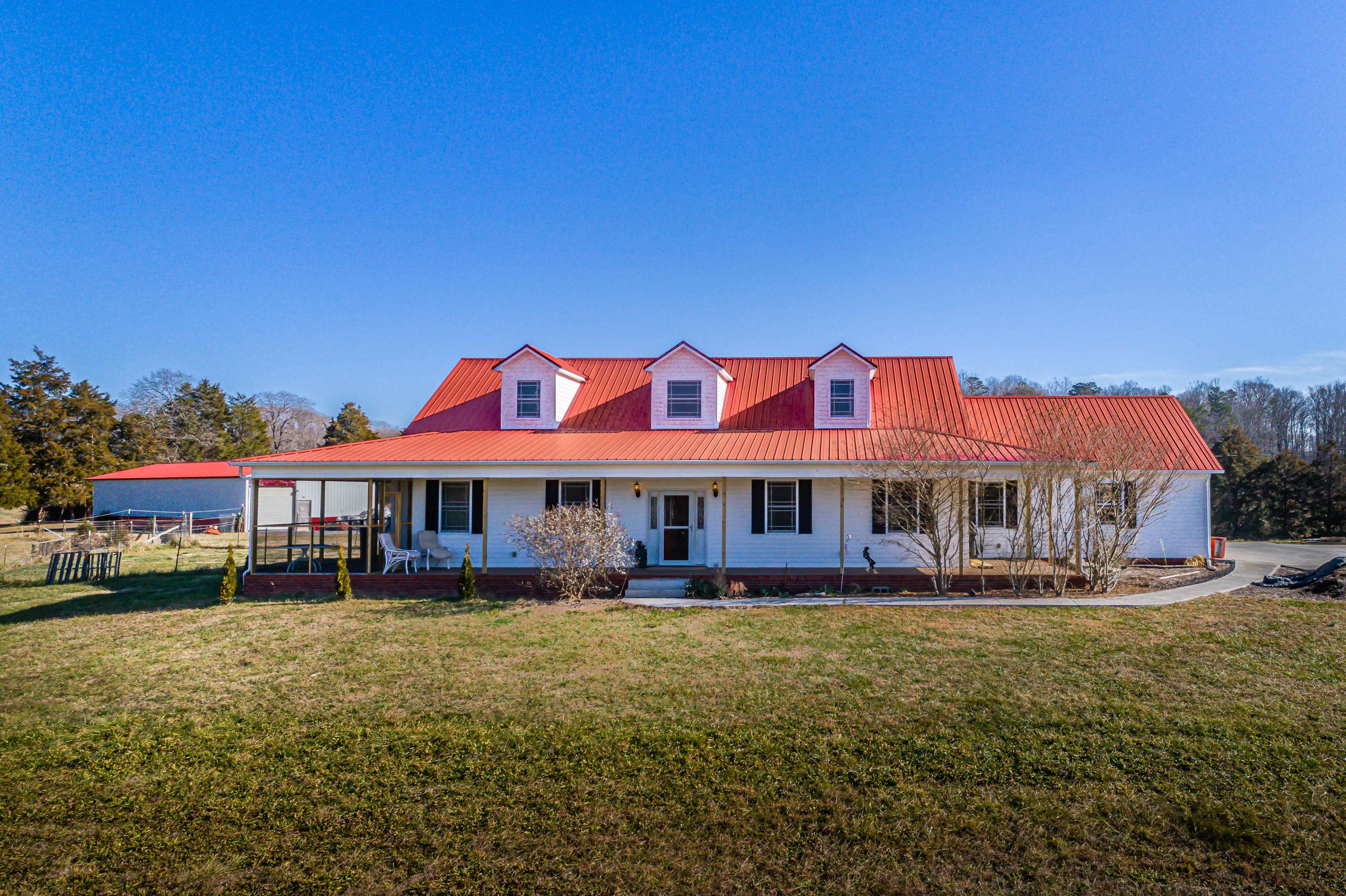 Heiskell, TN 37754,161 Old Andersonville PIKE